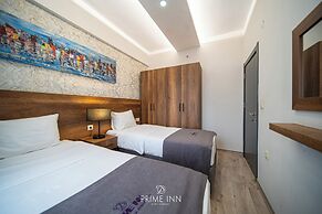 Prime Inn City