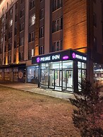 Prime Inn City