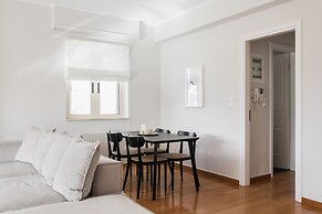 Exquisite 2BR Apartment