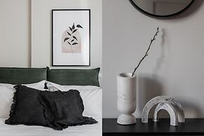 Exquisite 2BR Apartment