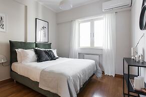 Exquisite 2BR Apartment