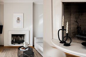 Exquisite 2BR Apartment