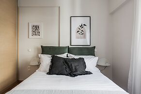 Exquisite 2BR Apartment