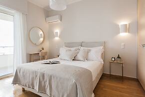 Exquisite 2BR Apartment