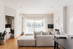 Exquisite 2BR Apartment