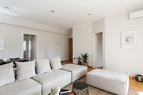 Exquisite 2BR Apartment