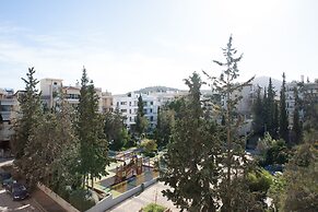 Exquisite 2BR Apartment