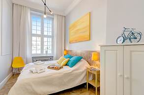 Dom & House - Old Town Mariacka