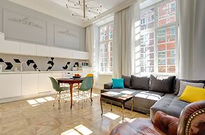 Dom & House - Old Town Mariacka