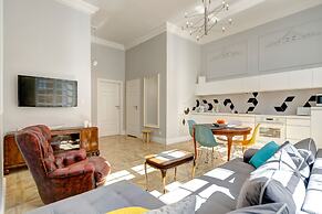 Dom & House - Old Town Mariacka