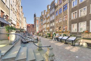 Dom & House - Old Town Mariacka