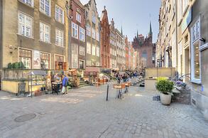 Dom & House - Old Town Mariacka