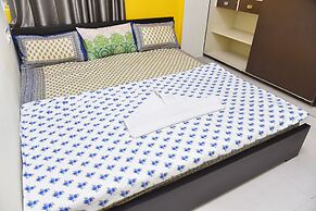 Lovely 2 BHK Flat @ HSR Layout, Bangalore