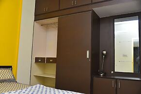 Lovely 2 BHK Flat @ HSR Layout, Bangalore