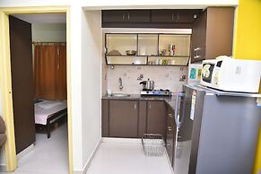 Lovely 2 BHK Flat @ HSR Layout, Bangalore