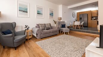 Tucked Away - Seaside Home in Anstruther, Sleeps 6