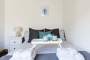 Tucked Away - Seaside Home in Anstruther, Sleeps 6