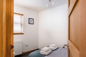 Tucked Away - Seaside Home in Anstruther, Sleeps 6