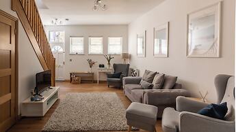 Tucked Away - Seaside Home in Anstruther, Sleeps 6