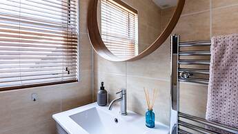 Tucked Away - Seaside Home in Anstruther, Sleeps 6