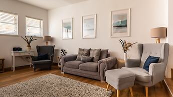 Tucked Away - Seaside Home in Anstruther, Sleeps 6