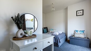 Tucked Away - Seaside Home in Anstruther, Sleeps 6