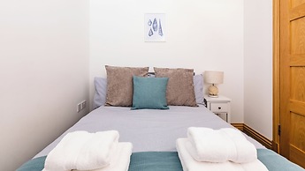 Tucked Away - Seaside Home in Anstruther, Sleeps 6