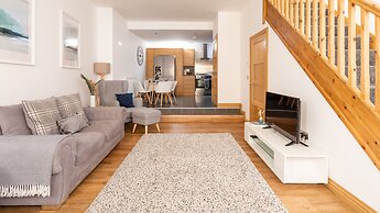 Tucked Away - Seaside Home in Anstruther, Sleeps 6