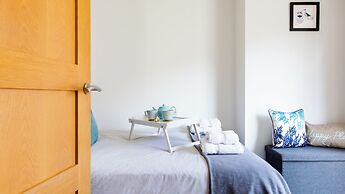 Tucked Away - Seaside Home in Anstruther, Sleeps 6