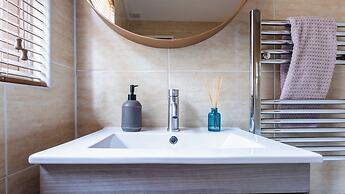 Tucked Away - Seaside Home in Anstruther, Sleeps 6