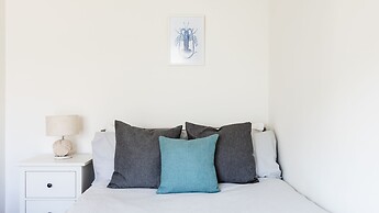 Tucked Away - Seaside Home in Anstruther, Sleeps 6