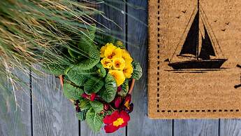 Tucked Away - Seaside Home in Anstruther, Sleeps 6