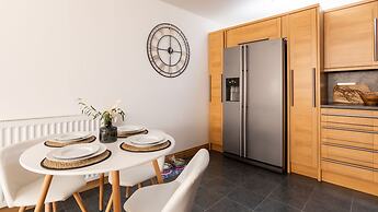 Tucked Away - Seaside Home in Anstruther, Sleeps 6