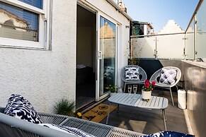 Tucked Away - Seaside Home in Anstruther, Sleeps 6