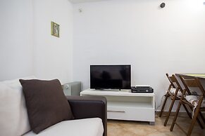 Old Town Apartment Dan