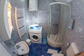 Old Town Apartment Dan