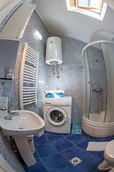 Old Town Apartment Dan