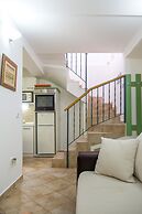 Old Town Apartment Dan