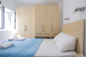 Old Town Apartment Dan