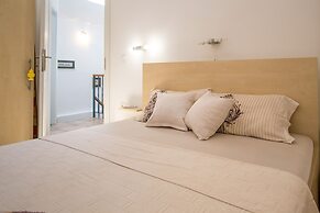 Old Town Apartment Dan