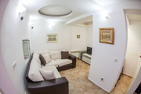 Old Town Apartment Dan