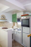 Old Town Apartment Dan