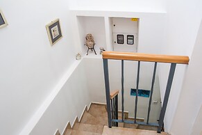 Old Town Apartment Dan