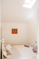 Old Town Apartment Dan