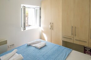 Old Town Apartment Dan