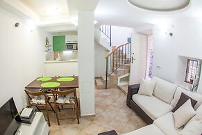 Old Town Apartment Dan