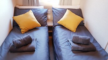 Charming 3-bed Retreat With Hot Tub-northumberland