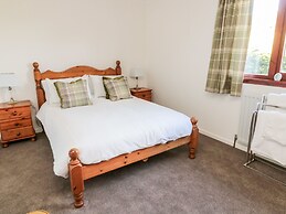 Broombaulks Farm Bungalow