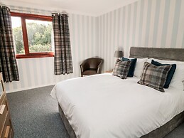 Broombaulks Farm Bungalow