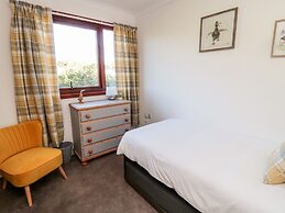 Broombaulks Farm Bungalow